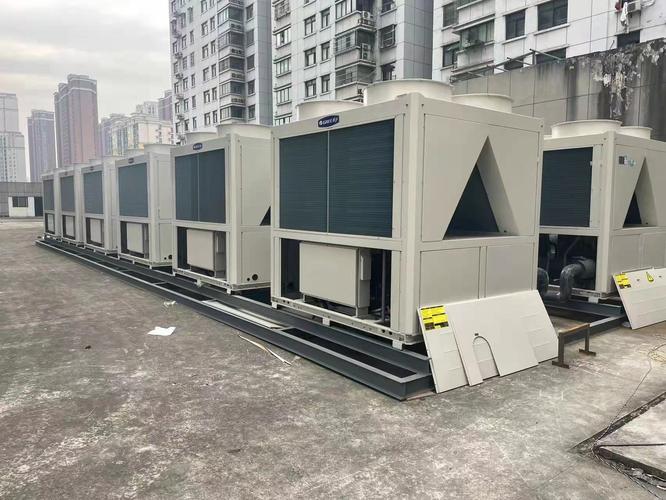 如何有效降低中央空调噪音，创造宁静生活与办公环境