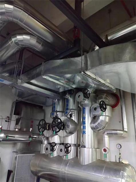 现代建筑水泵房隔音处理的重要性与复杂性详解