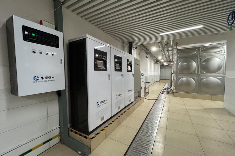 热泵房噪音问题及隔音措施详解：保障居民生活质量与健康