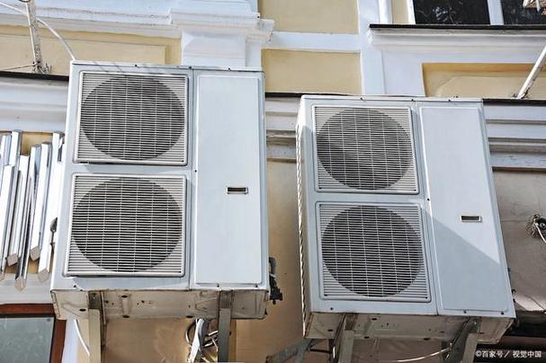 空调外机隔音降噪技巧：如何选择低噪音空调及优化安装位置