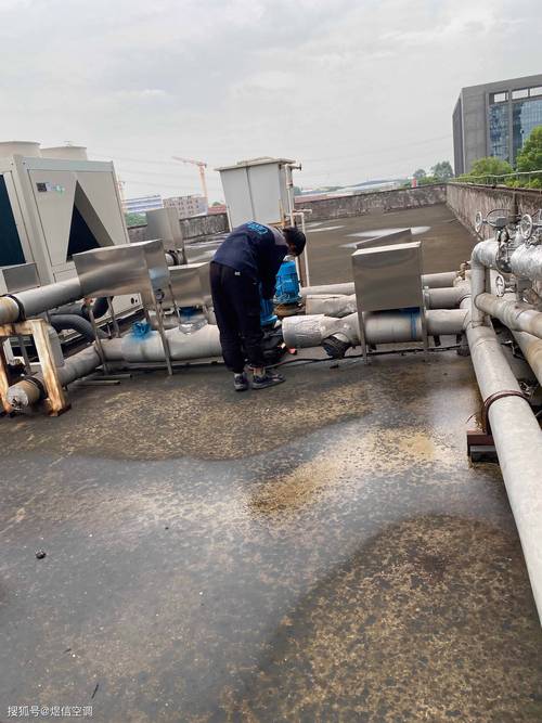 水泵噪音问题解决方案：如何选择隔音罩和实施减振措施