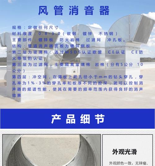 风机隔音房：降低噪音的必备工业设施及其工作原理