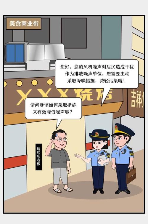 如何有效控制噪声污染：保护身心健康与提升生活质量的关键措施