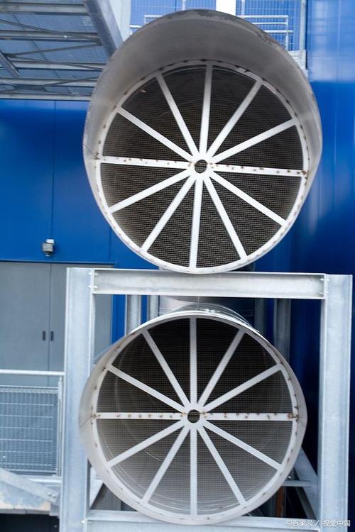 如何有效降低风机噪音？检查部件与维护策略全解析