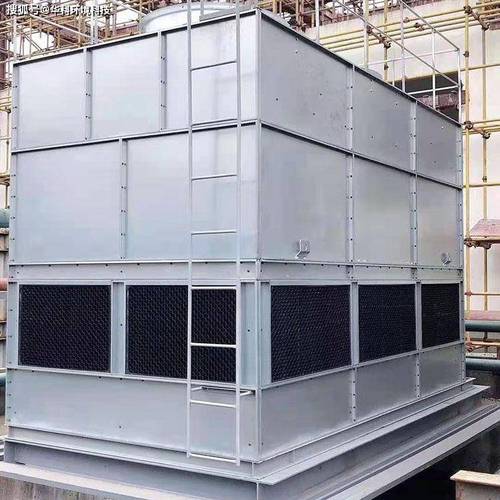 冷却塔噪音解决方案：专业隔音降噪公司如何有效降低噪音影响