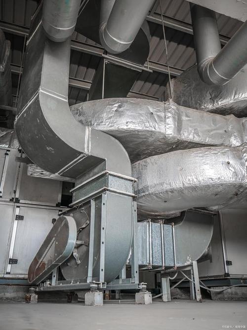 如何有效降低风机噪音？检查部件、安装稳固与减震处理全攻略