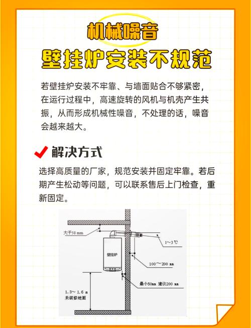 风机噪音大怎么办？5种有效消音隔音处理措施全解析