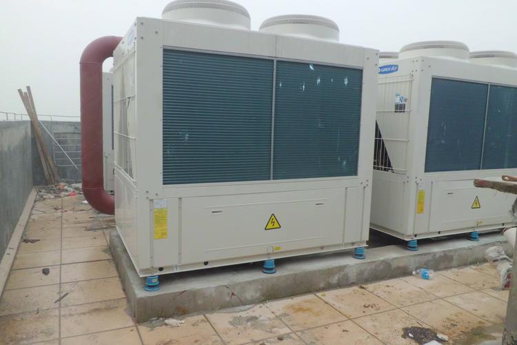 如何有效降低空调外机噪音：减震装置与安装位置规划全攻略