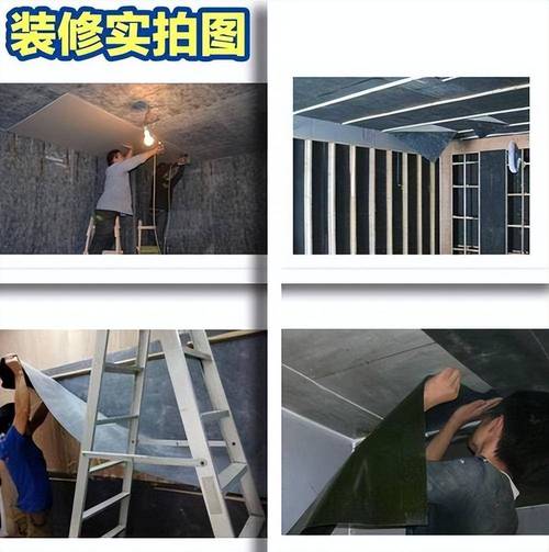 风机隔音措施：如何有效减少噪音，打造宁静舒适的居住环境