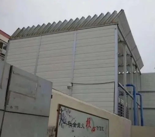 如何有效降低冷却塔噪音：7大实用方法与设备优化策略