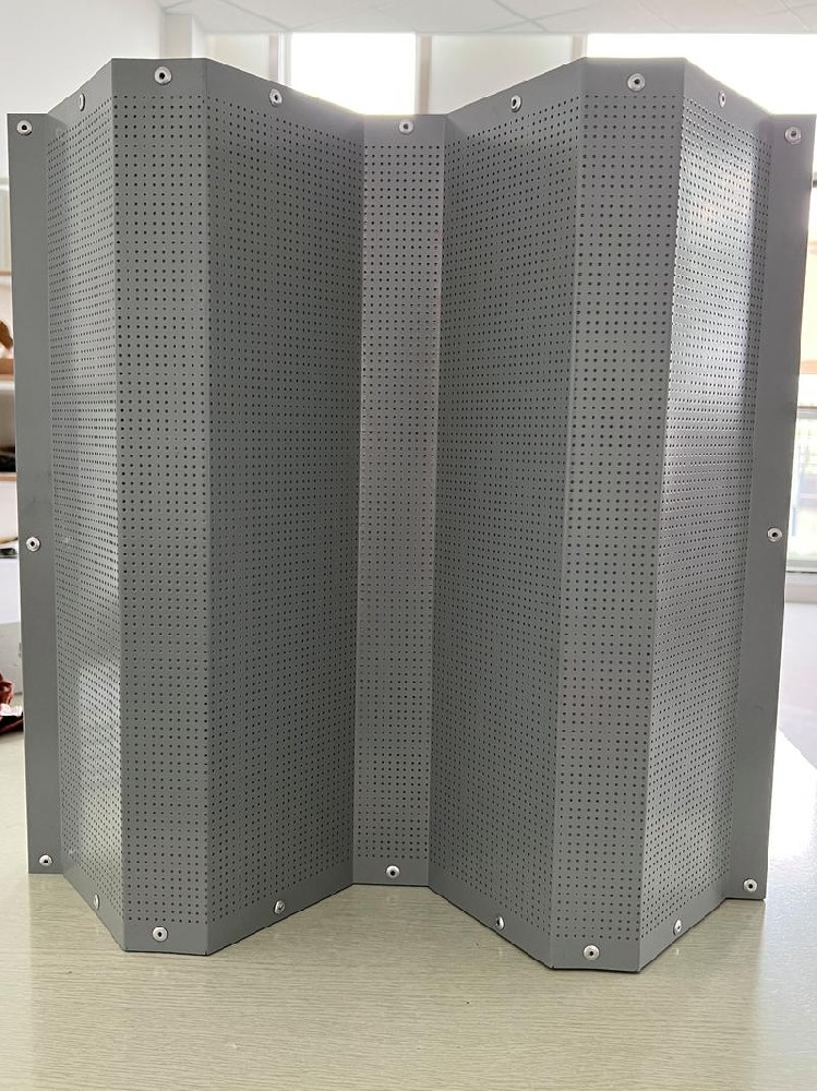 冷却塔隔音降噪处理：噪音来源分析与隔音材料选择指南